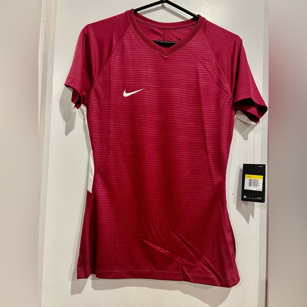 Nike Dri-Fit Shirt- Women’s Small